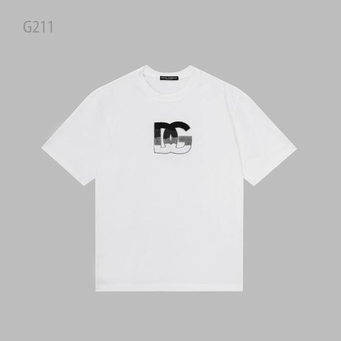 DG Round T shirt-113