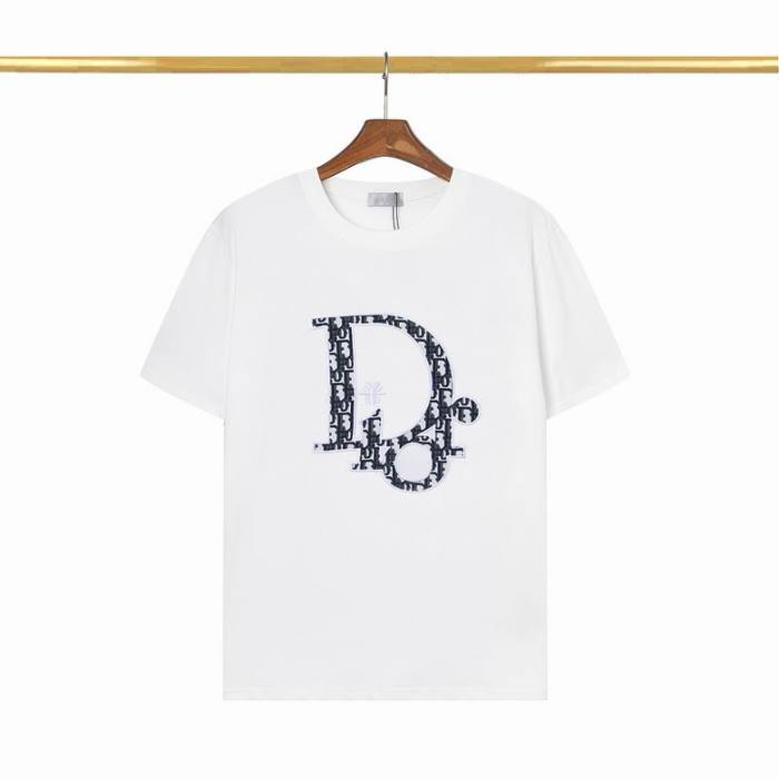 DR Round T shirt-188