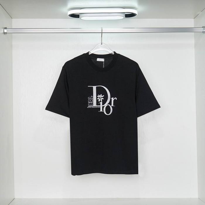 DR Round T shirt-184