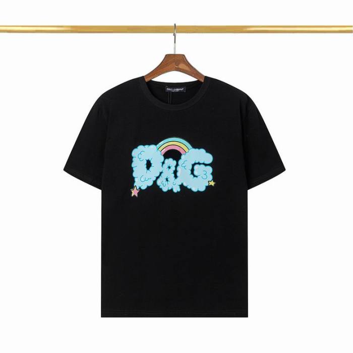 DG Round T shirt-82
