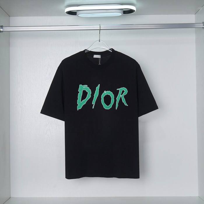 DR Round T shirt-181