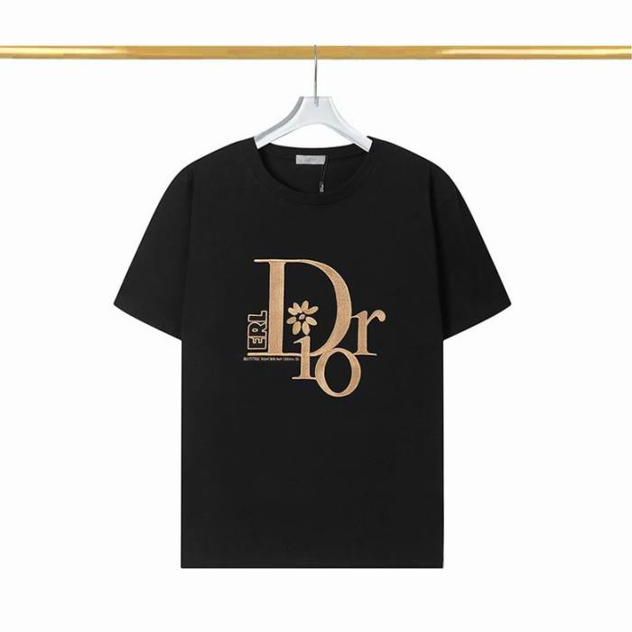 DR Round T shirt-178