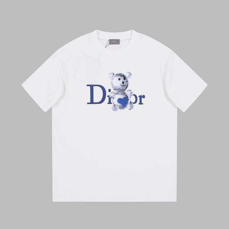 DR Round T shirt-175