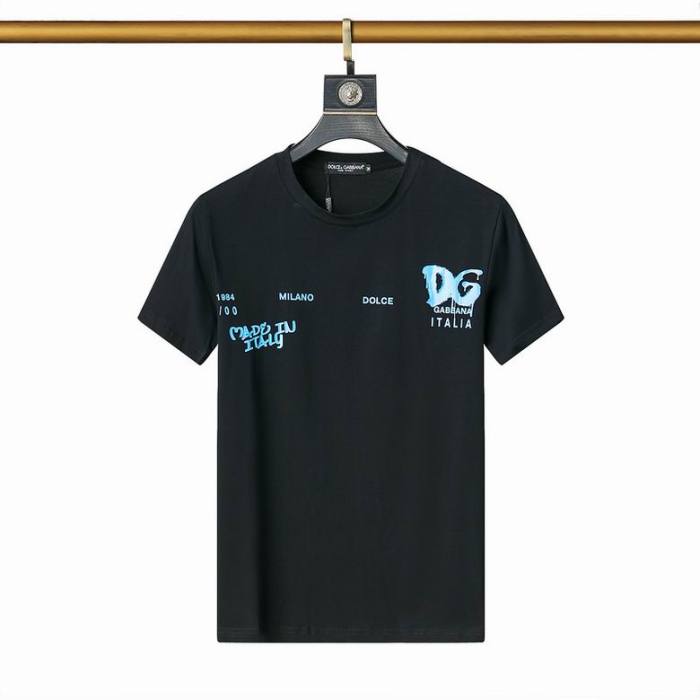 DG Round T shirt-87