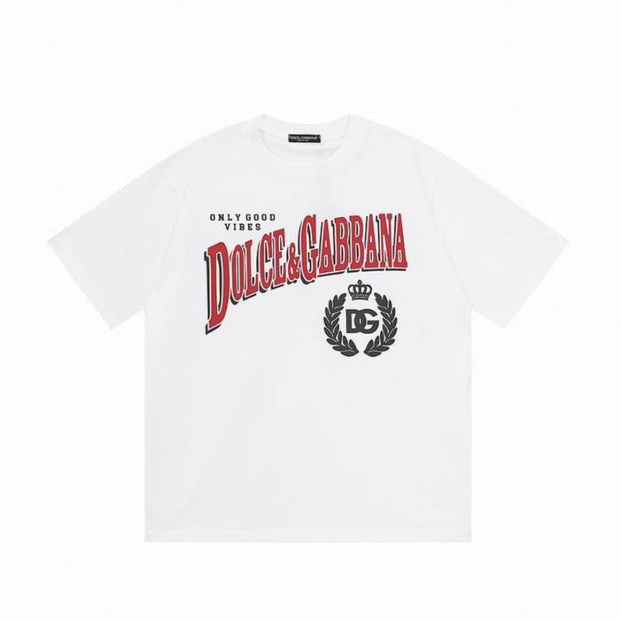 DG Round T shirt-101