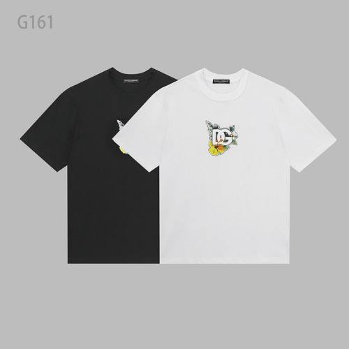 DG Round T shirt-107