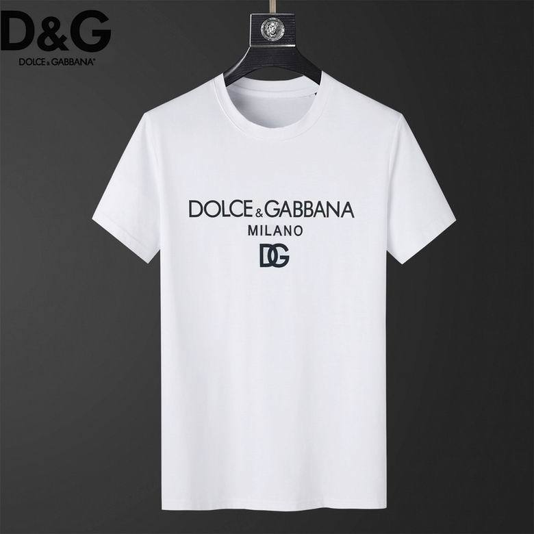 DG Round T shirt-91