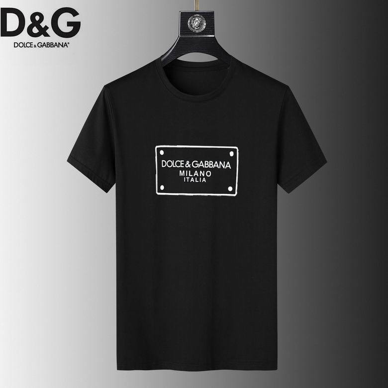 DG Round T shirt-90