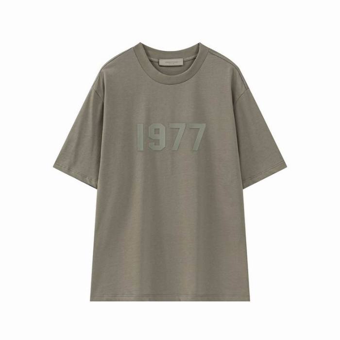 FG Round T shirt-106