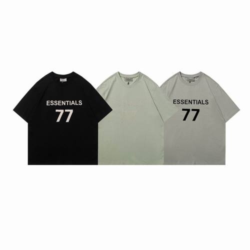 FG Round T shirt-115