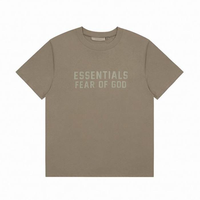 FG Round T shirt-101
