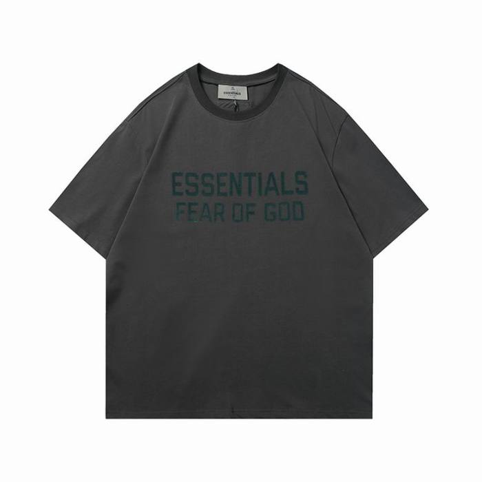 FG Round T shirt-114
