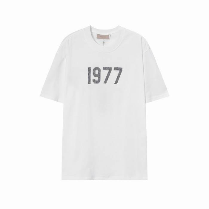 FG Round T shirt-112