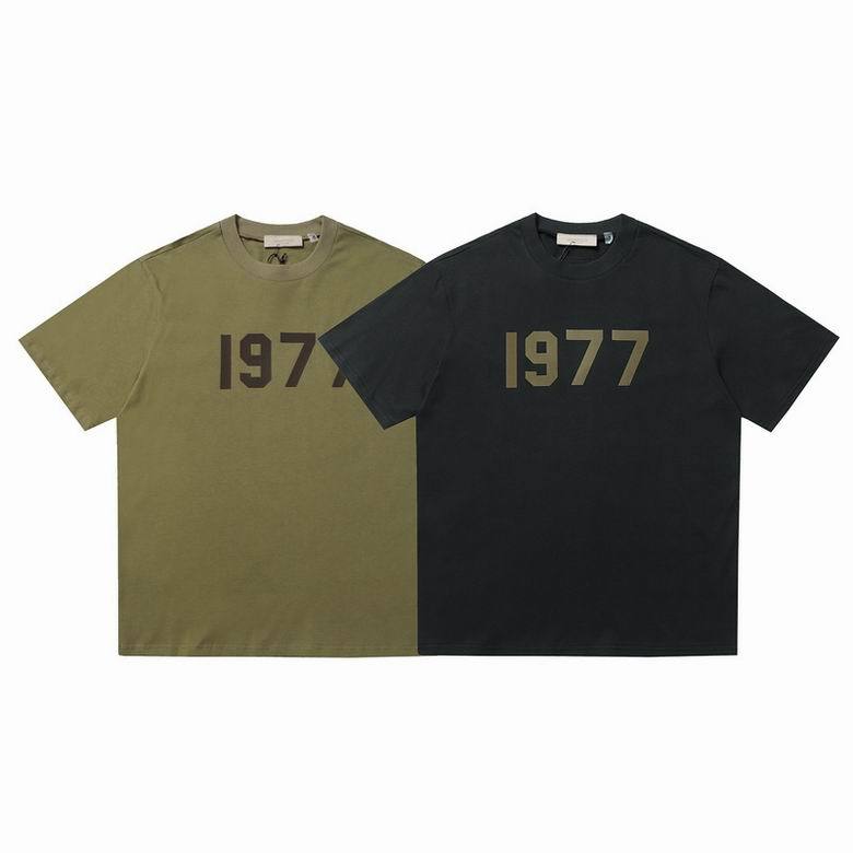 FG Round T shirt-113