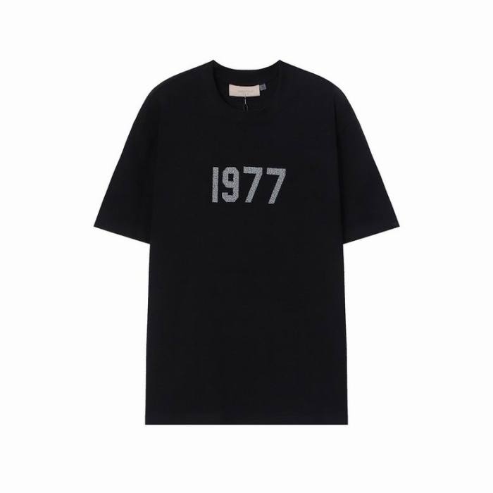 FG Round T shirt-112