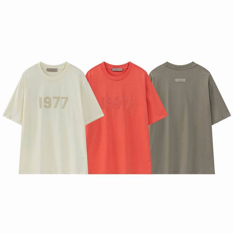 FG Round T shirt-106