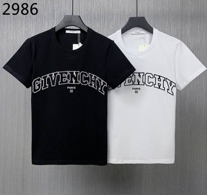 GVC Round T shirt-101