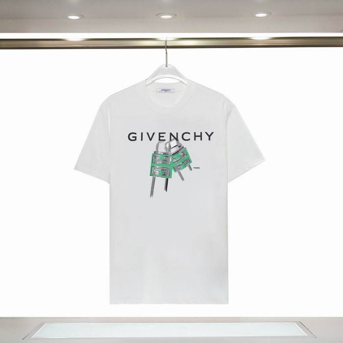 GVC Round T shirt-91