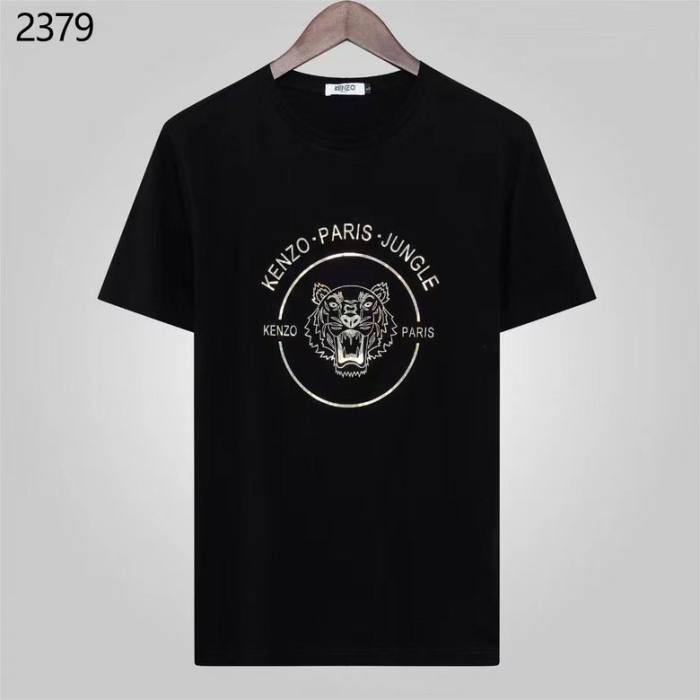 KZ Round T shirt-141