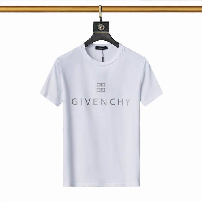 GVC Round T shirt-117