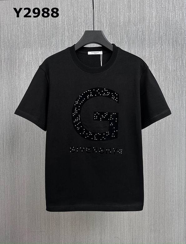 GVC Round T shirt-121
