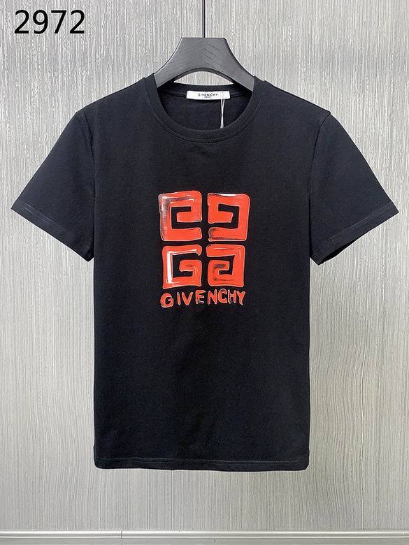 GVC Round T shirt-97