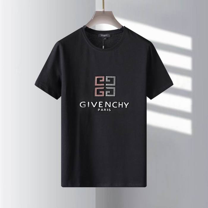 GVC Round T shirt-125