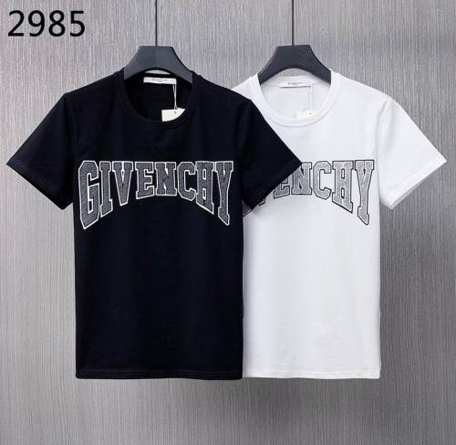 GVC Round T shirt-100