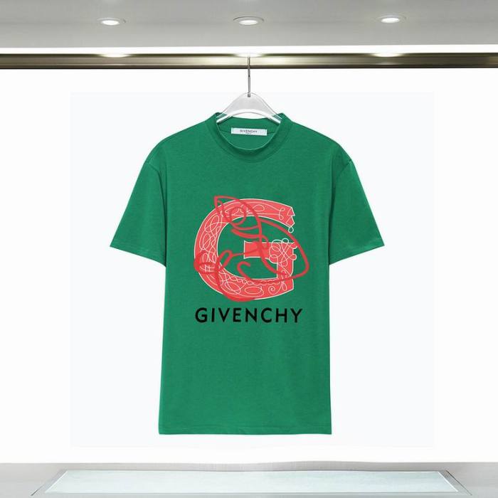 GVC Round T shirt-92