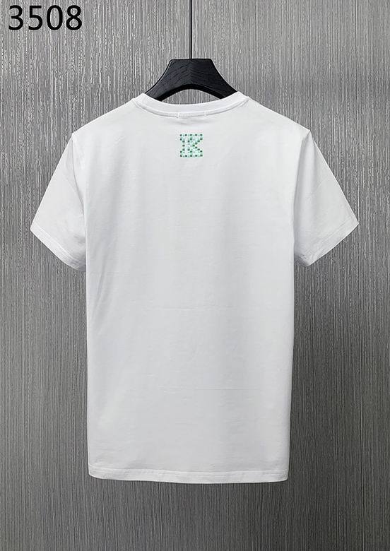 KZ Round T shirt-137