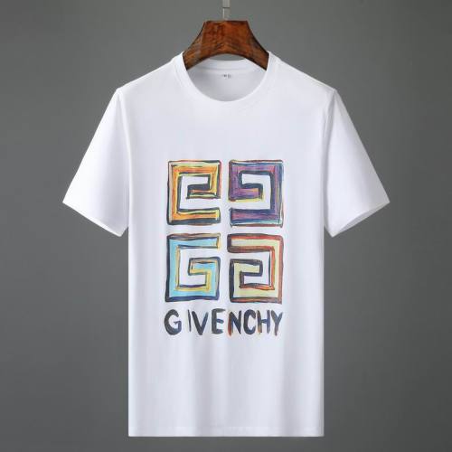 GVC Round T shirt-123