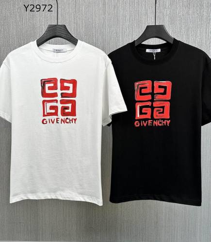 GVC Round T shirt-113