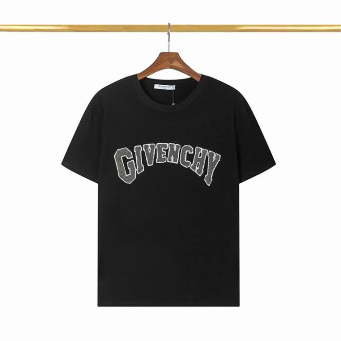 GVC Round T shirt-109
