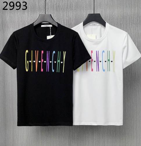 GVC Round T shirt-122