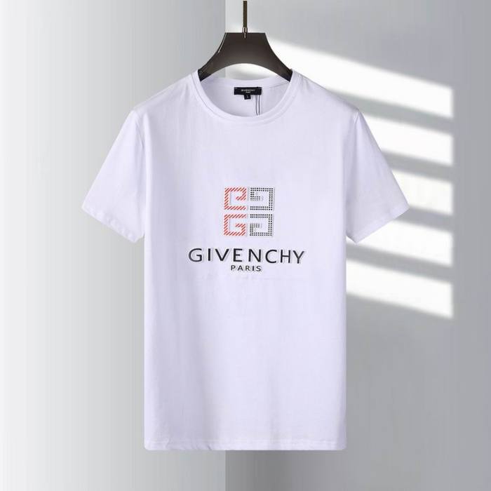 GVC Round T shirt-125