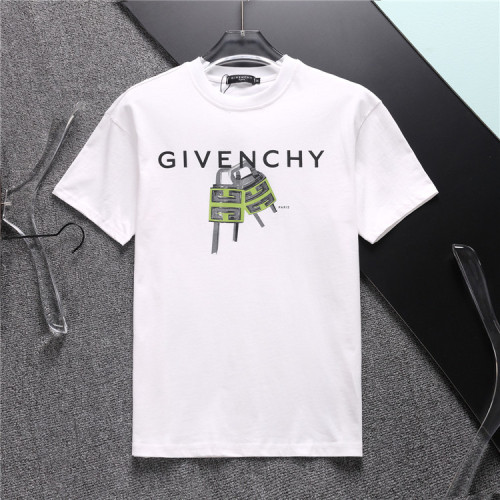 GVC Round T shirt-104