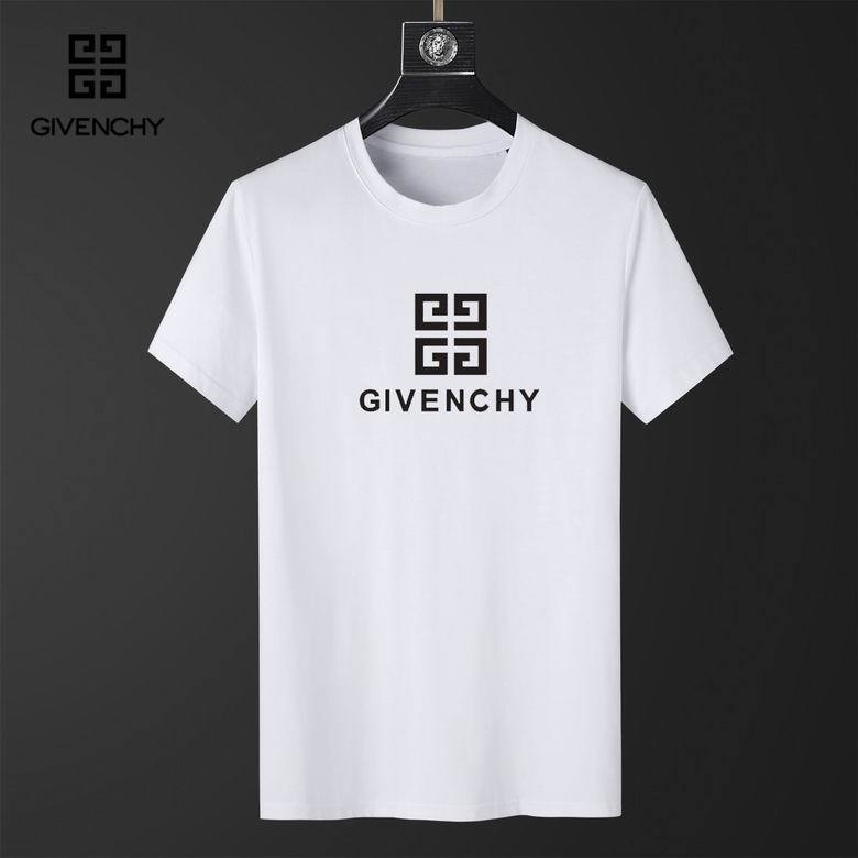 GVC Round T shirt-127