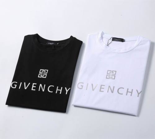 GVC Round T shirt-117