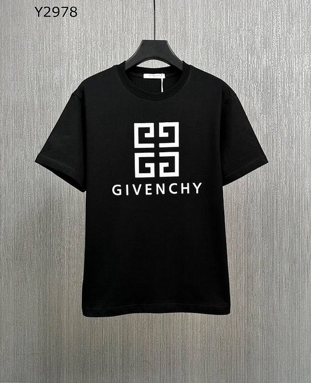 GVC Round T shirt-115