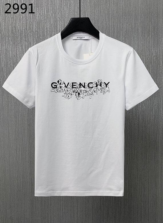 GVC Round T shirt-102