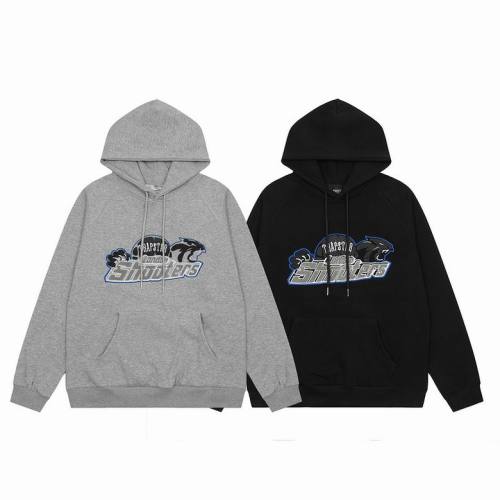 Traps hoodie-10