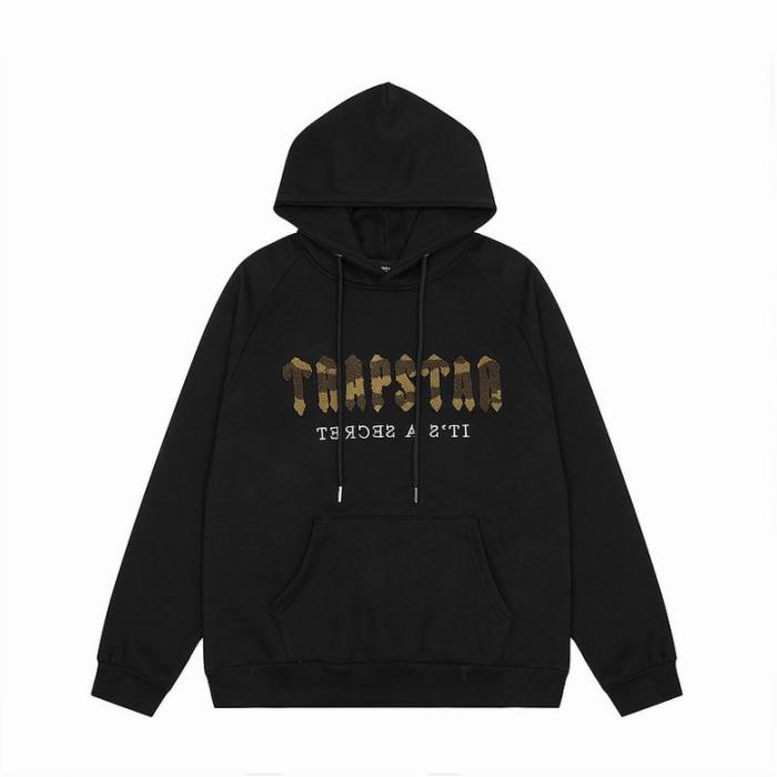 Traps hoodie-12