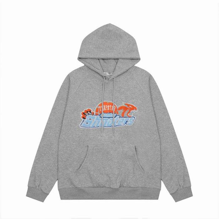 Traps hoodie-11