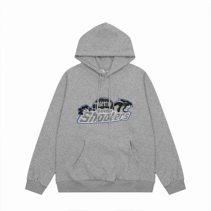 Traps hoodie-10