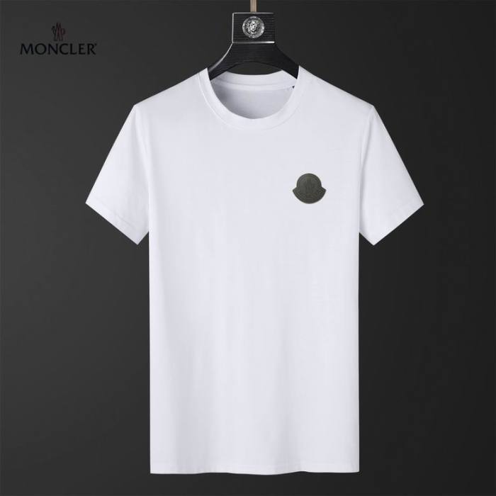 MCL Round T shirt-153