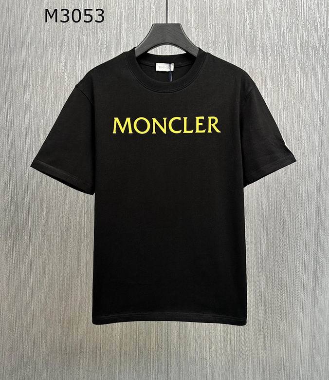 MCL Round T shirt-124
