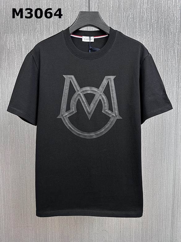 MCL Round T shirt-135