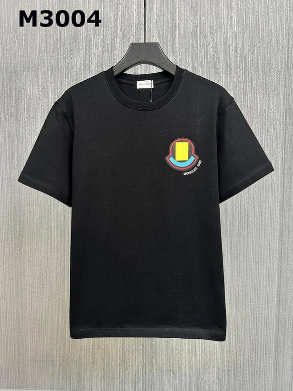 MCL Round T shirt-98