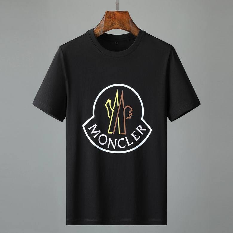 MCL Round T shirt-140