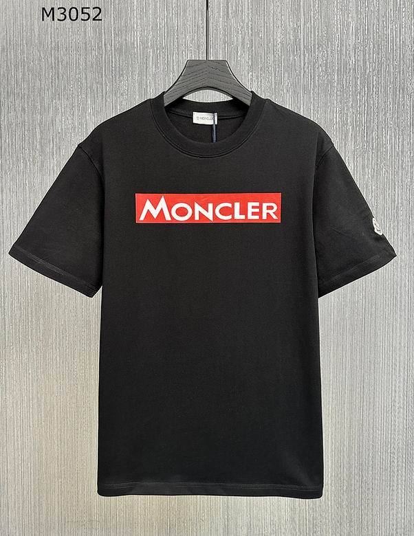 MCL Round T shirt-123